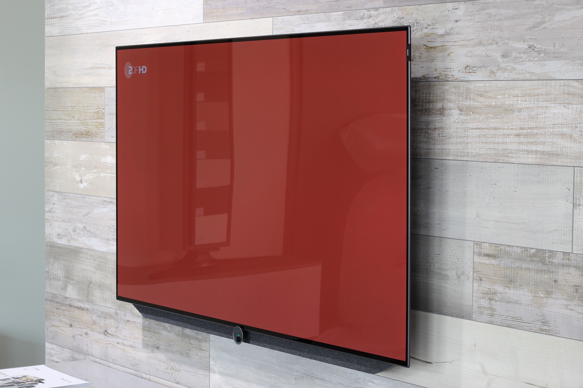 Flatscreen TV Installations