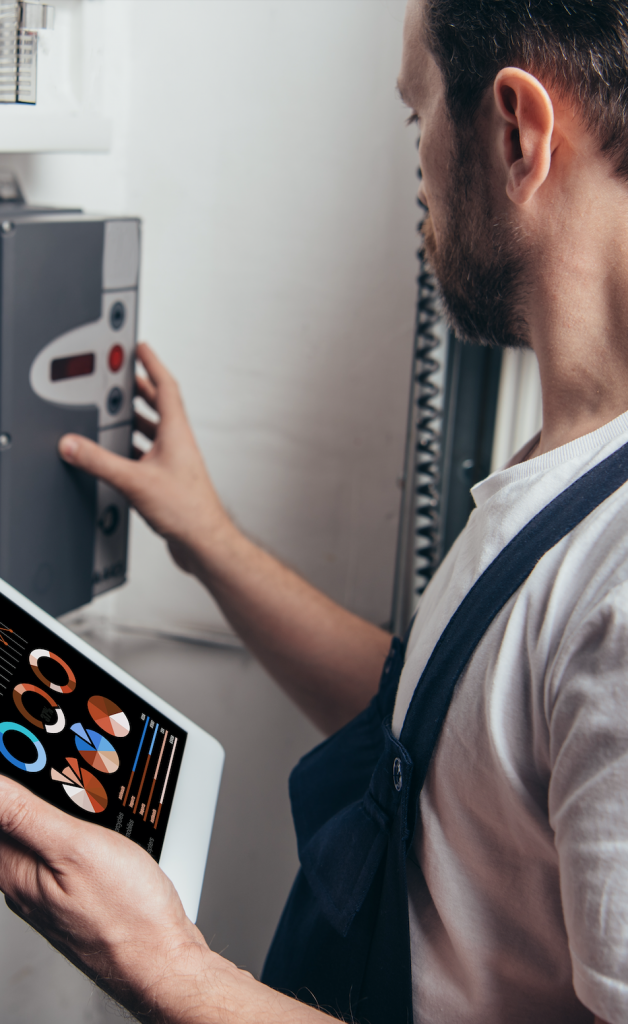 Electrical Installations Repairs