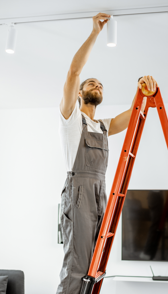 Electrician Lower Mainland